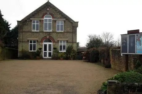 Toddington Baptist Church