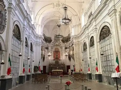 Chiesa Santa Chiara