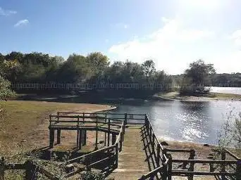 Daventry Country Park