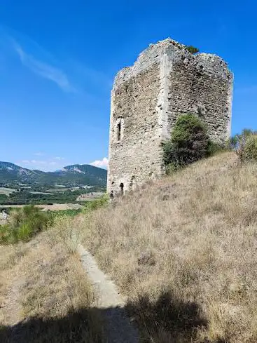 Tour d'Alençon