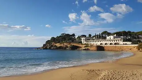 Platja de Sant Pol