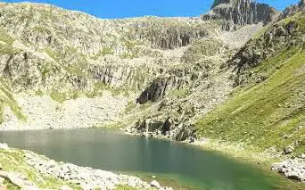 Estany de BotornÃ s