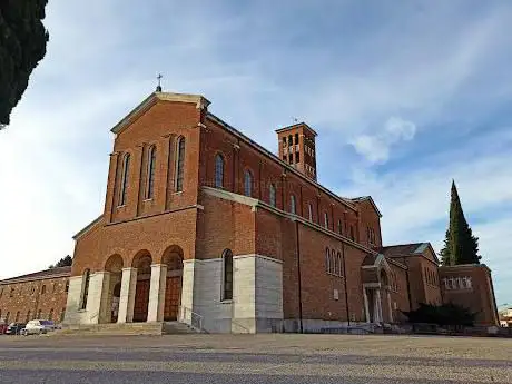 Parrocchia di Santa Maria Ausiliatrice