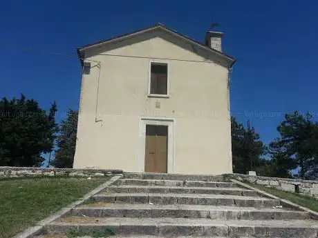 Church of Saint John Baptist (San Giovannello)