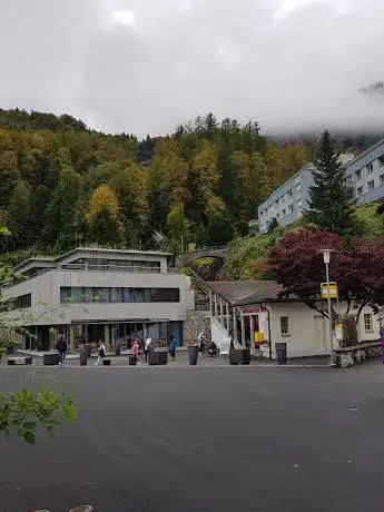 Chutes du Reichenbach