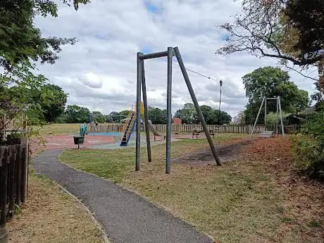 Playground