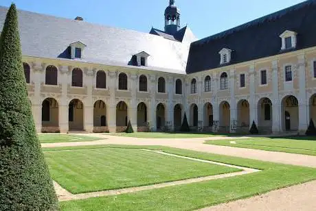 Couvent des Ursulines