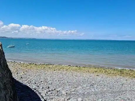 Clovelly Beach