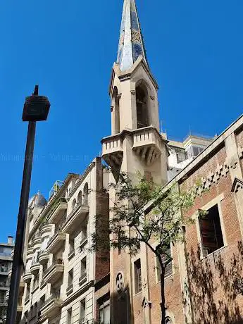 Santuari de Sant Antoni de PÃ dua