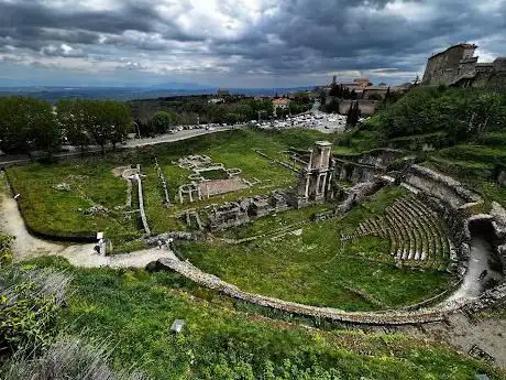 Roman Theatre