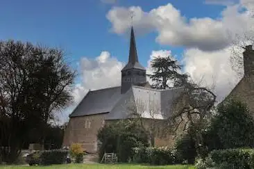 Chapelle Sainte Cécile