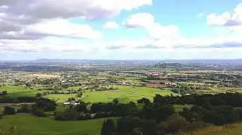 Crickley Hill Country Park