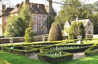 Groombridge Place Estates