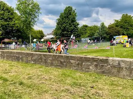 Brierley Park Playground