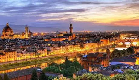 Florence Guided Tours