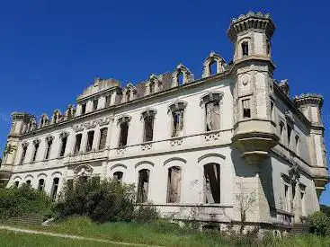 Château de Valgros Frontenac