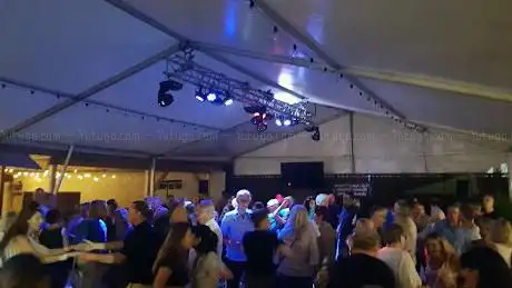 Tanznacht40