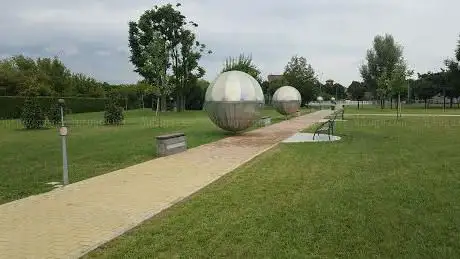 Parco Galileo Galilei