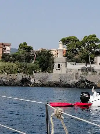 Fortino di capo Uncino