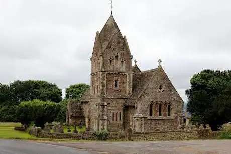 St Anne's Church