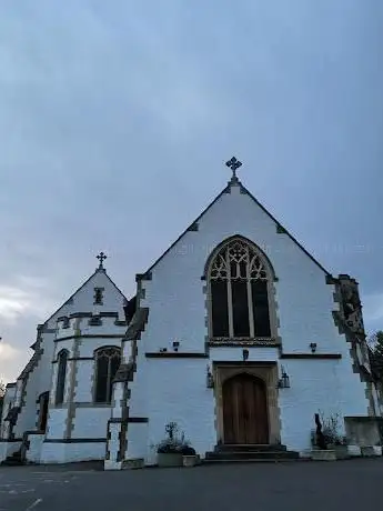 Our Lady & St Thomas of Canterbury Church