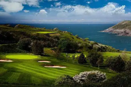 Langland Bay Golf Club