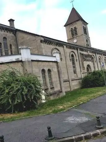 Église Saint-Ferdinand d'Argenteuil