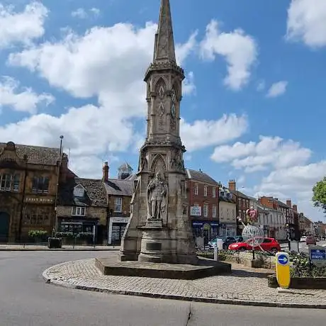 Banbury Cross