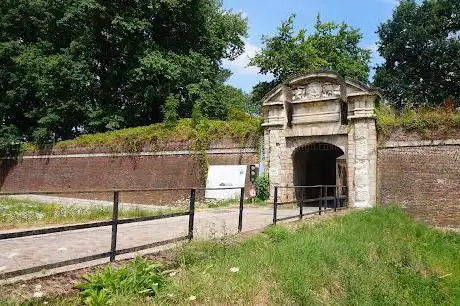 Poste Avancé de la Citadelle