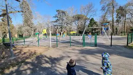 Parc de Malpagat