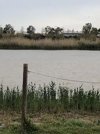 Estany de Cal Tet