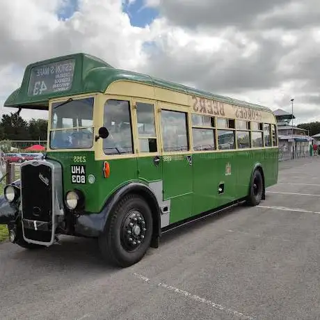 Bristol Vintage Bus Group