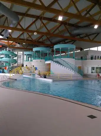 Centre aquatique Nautiform