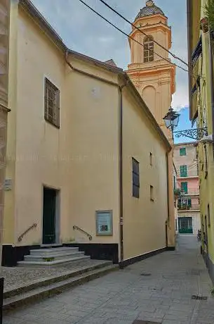 San Pietro in Vincoli