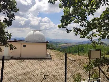 Osservatorio Astronomico Monte San Lorenzo