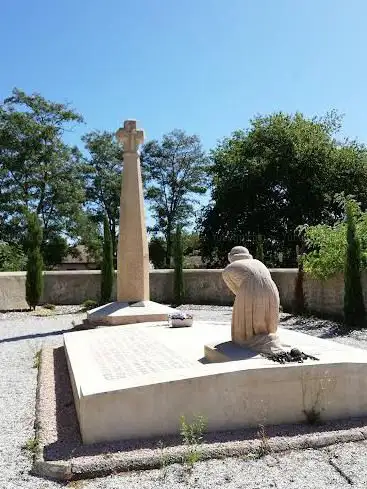 Monument aux morts d'Onesse-et-Laharie