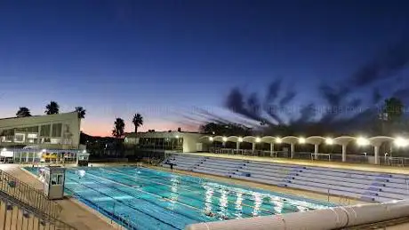 Nautical Stadium of the Port Marchand