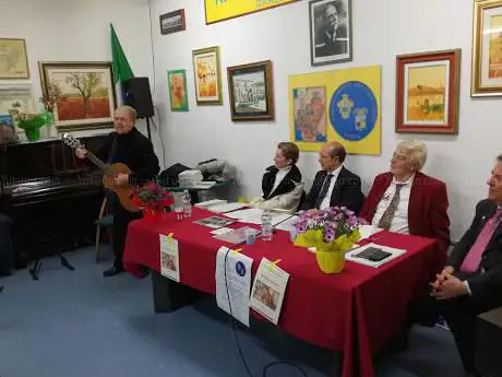 Associazione Lucana G. Fortunato