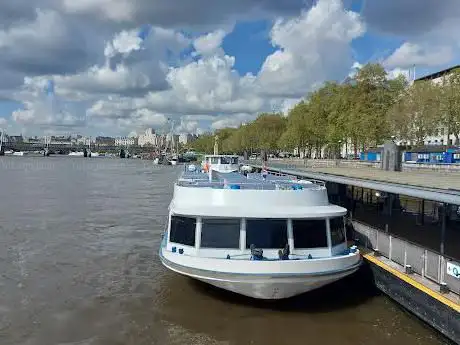 London River Cruises