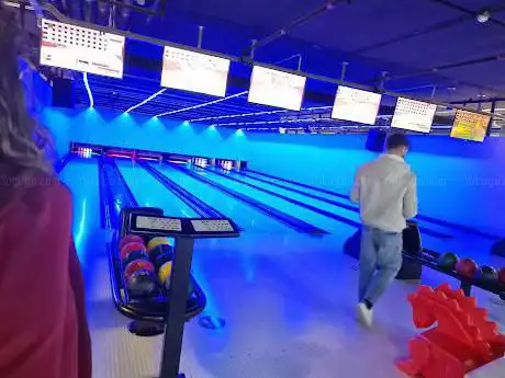 Bowling Il casale S. Cataldo