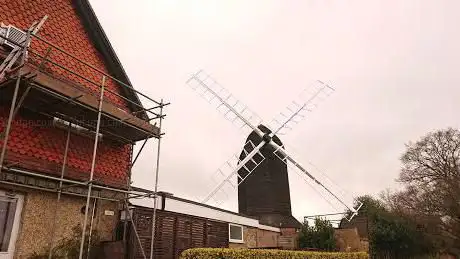 Reigate Mill Church