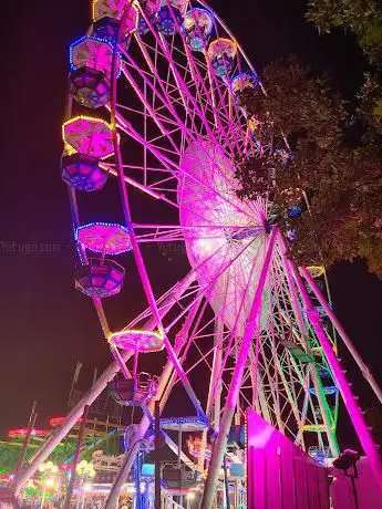 Kermis Uden