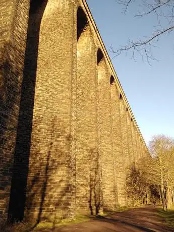 Lockwood Viaduct