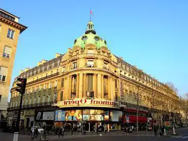 Gaumont Opéra