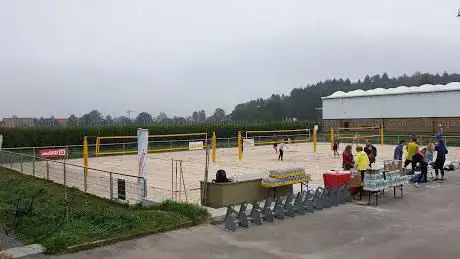 Beachvolleyballfelder Uster