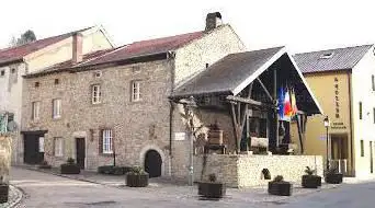 Musée ''A Possen'': Musée Folklorique et Viticole - Musée de Jouets