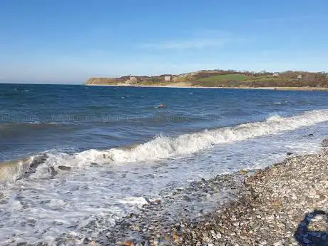 Traeth Lleiniog  Safle Picnic / Lleiniog Beach Picnic Site