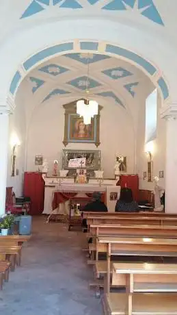 Cappella di Santa Filomena