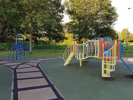 Town Park Playground