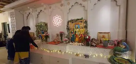 South London Sanatan Mandir and Community Center